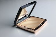 Black and Brown Make Up Palette