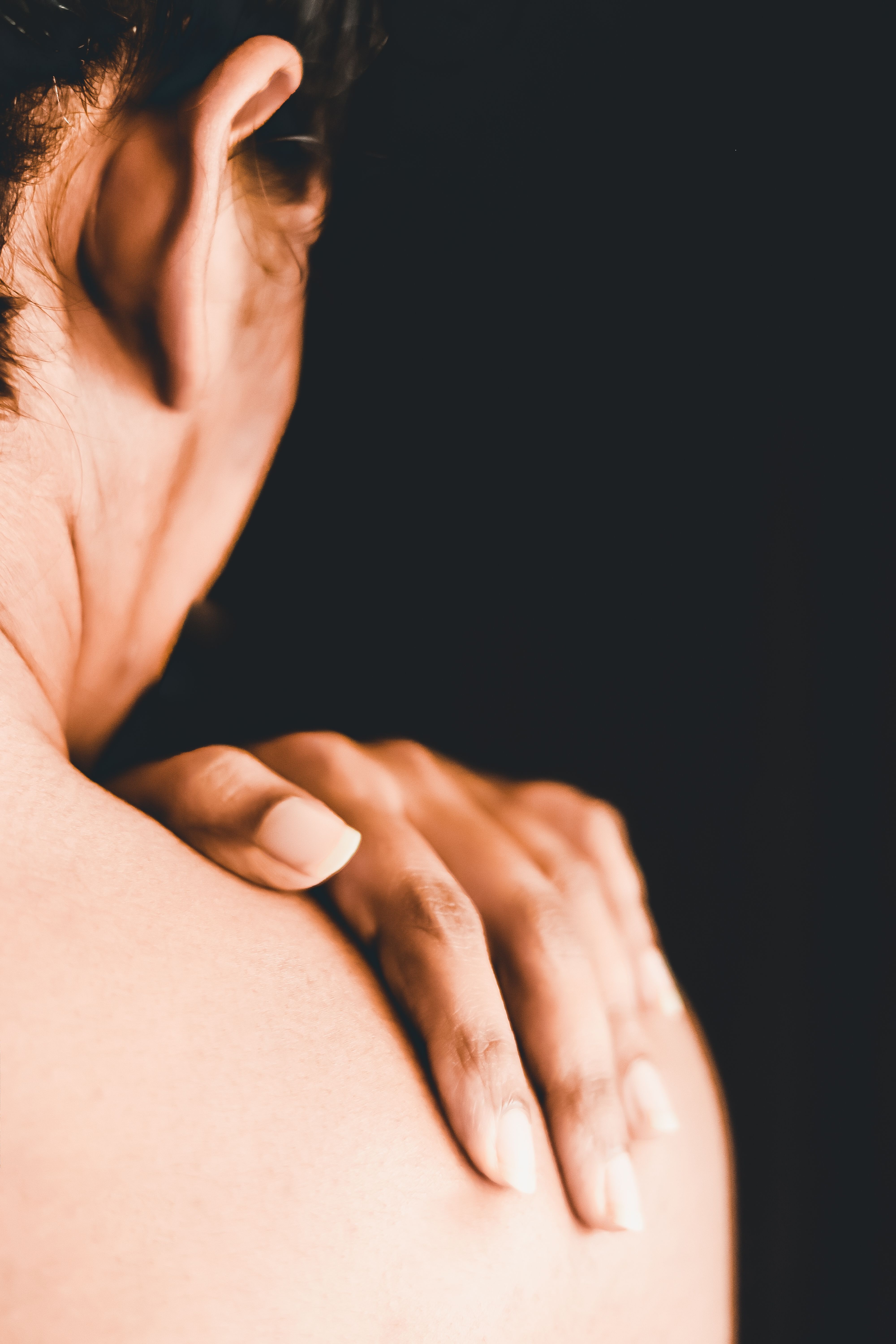 51 Ways To Cope With Frozen Shoulder Tips