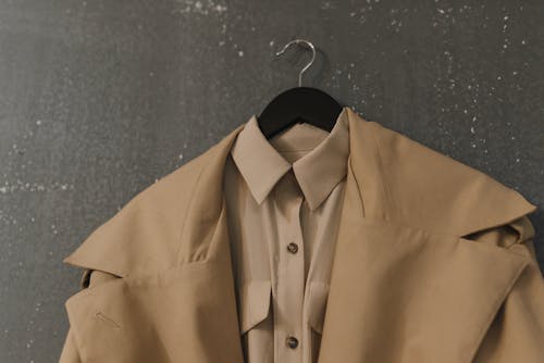 Fall Wardrobe Wins Every Guy Needs in 2025