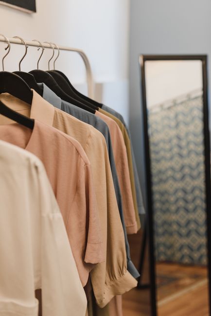 Railson dos Santos Borges — moda e estilo