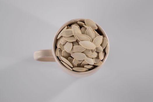 Gourmet Pumpkin Seeds Coco Joe Superseedz