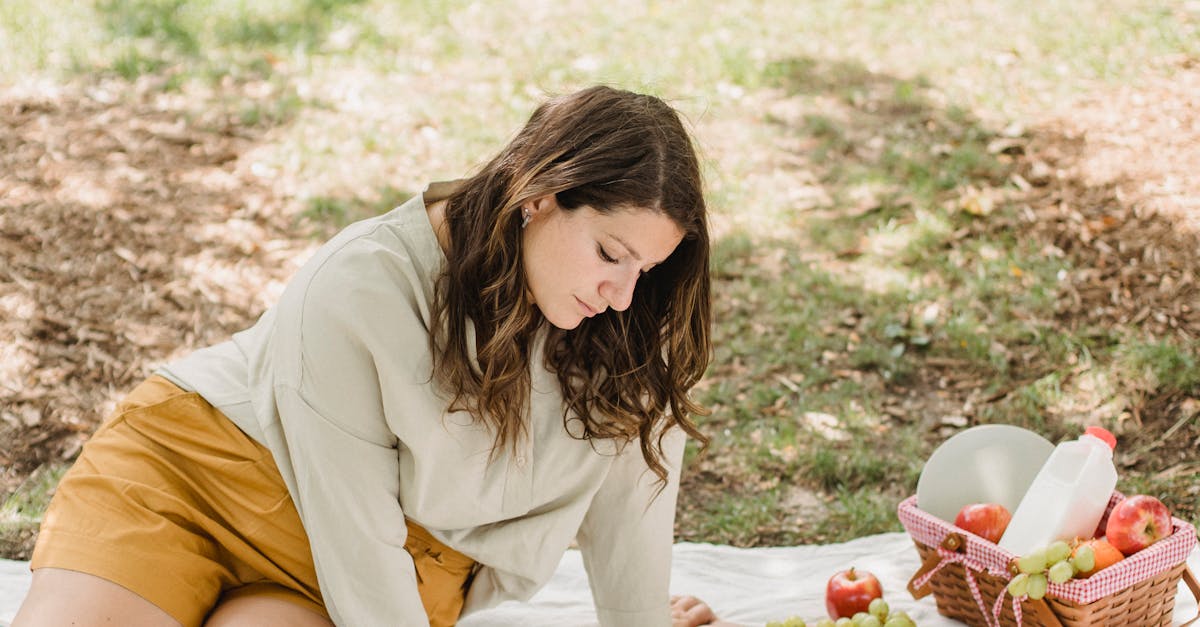 Getting pregnant with PCs naturally