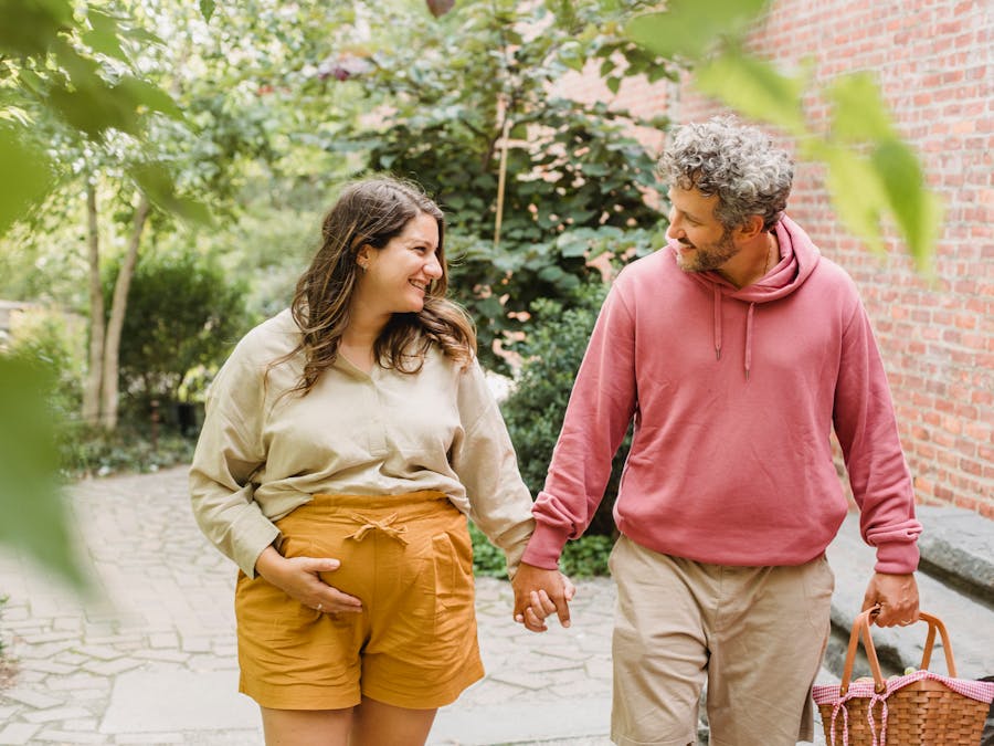 Can walking reduce tummy fat?