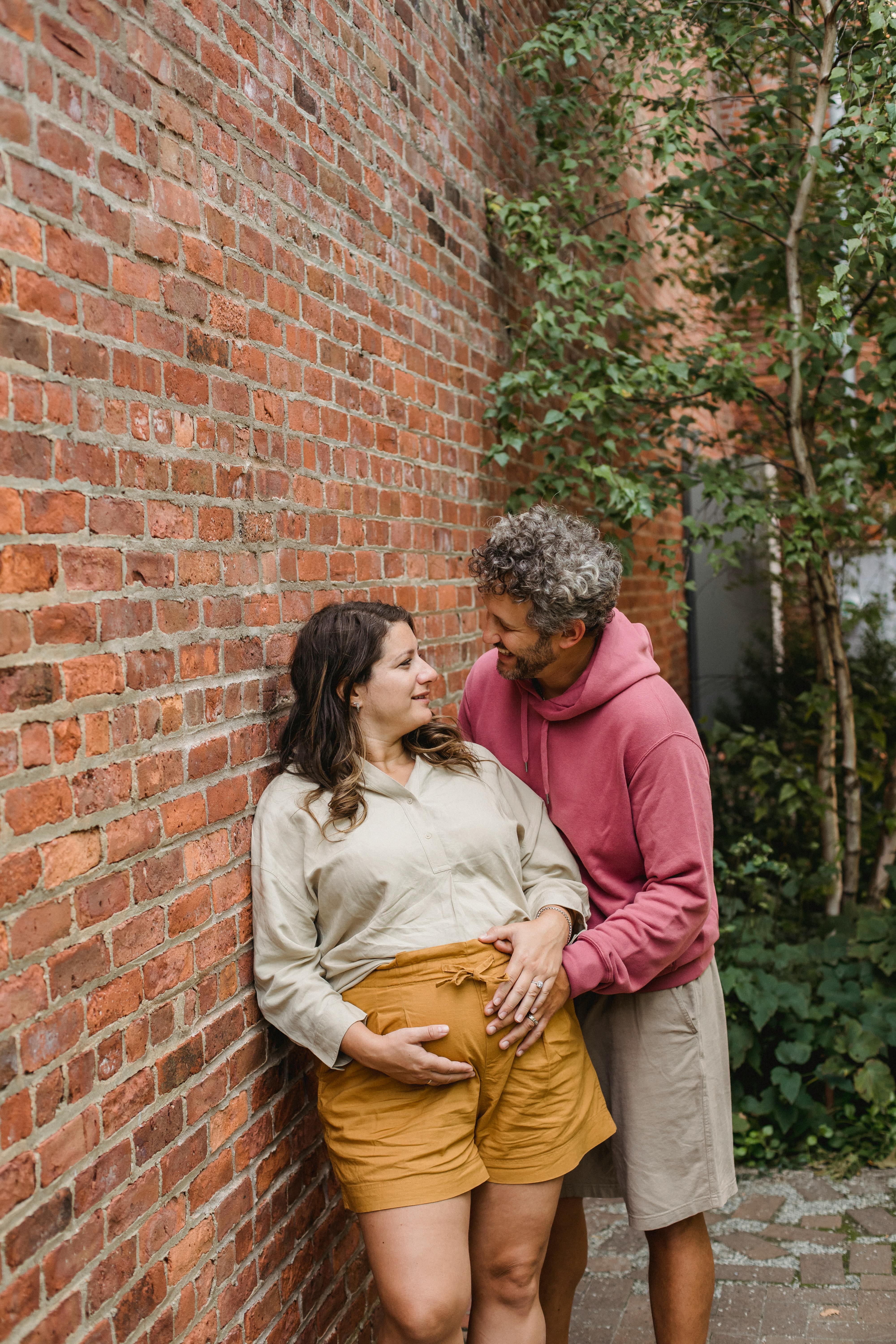 What does a man expect in a relationship?