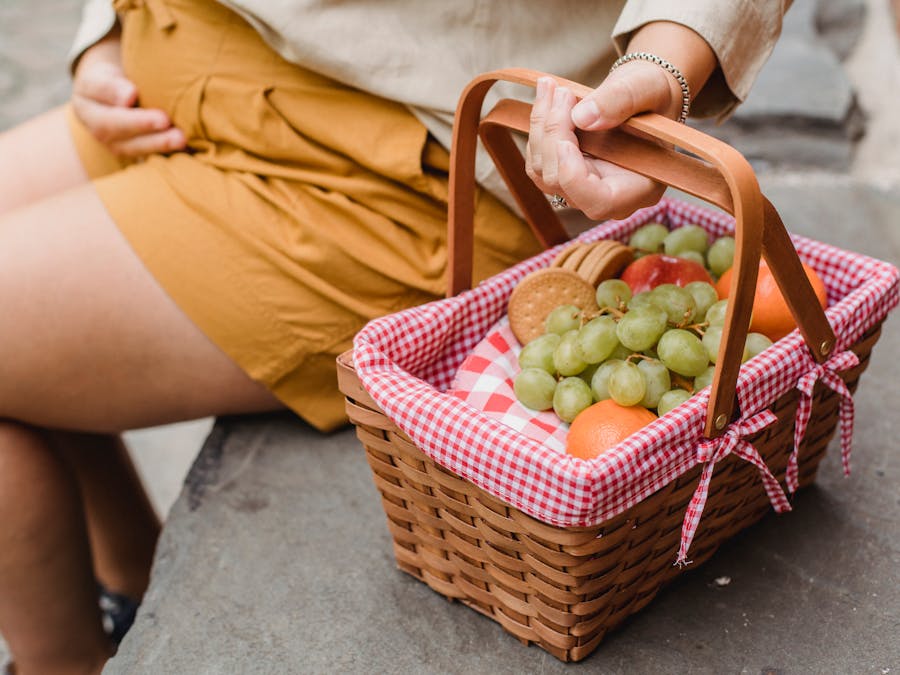 What is a healthy belly size?