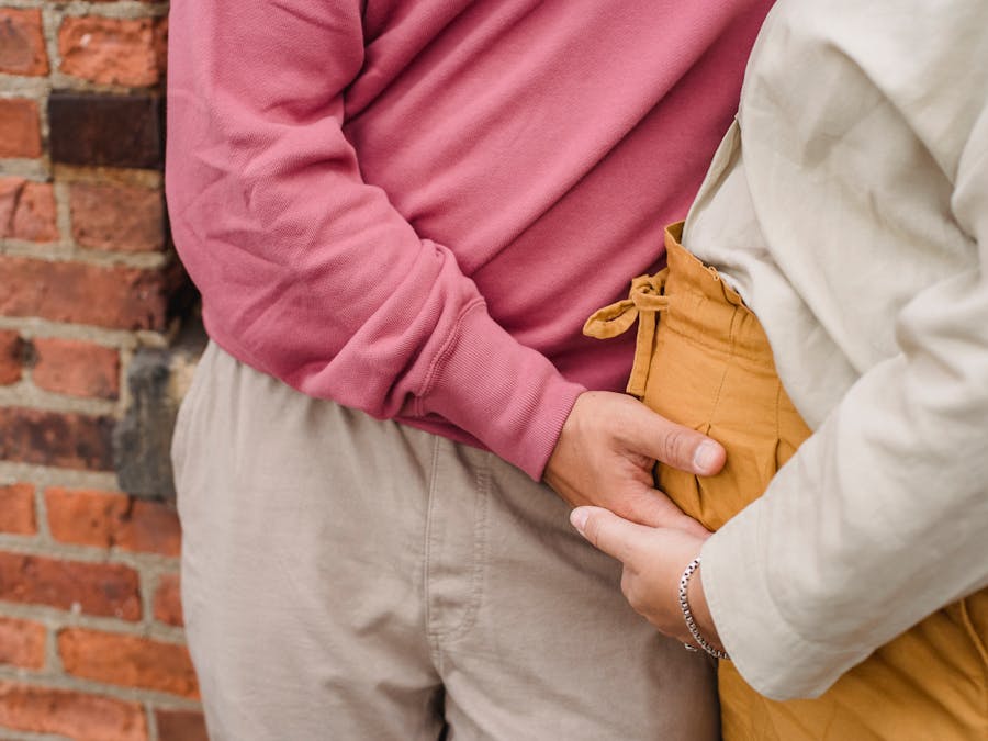 Why wont my wife touch me?