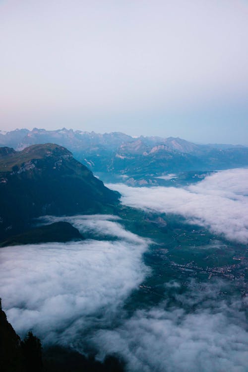 Fotos de stock gratuitas de foto aérea, foto con dron, fotografía aérea