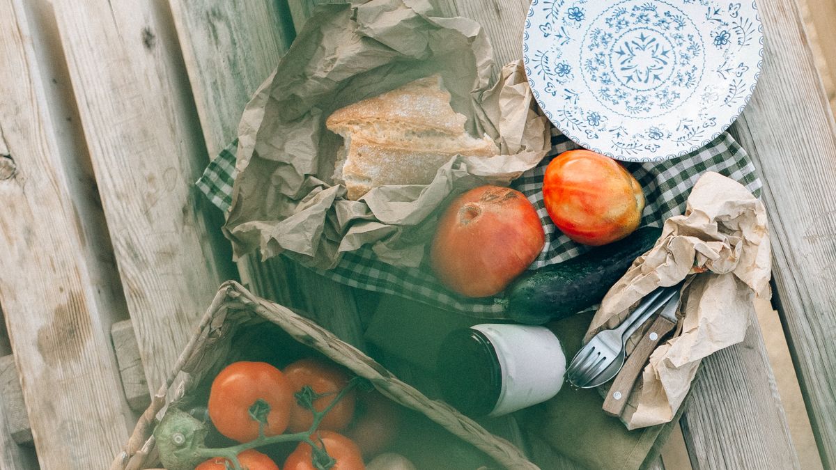 Cuisine locale en voyage
