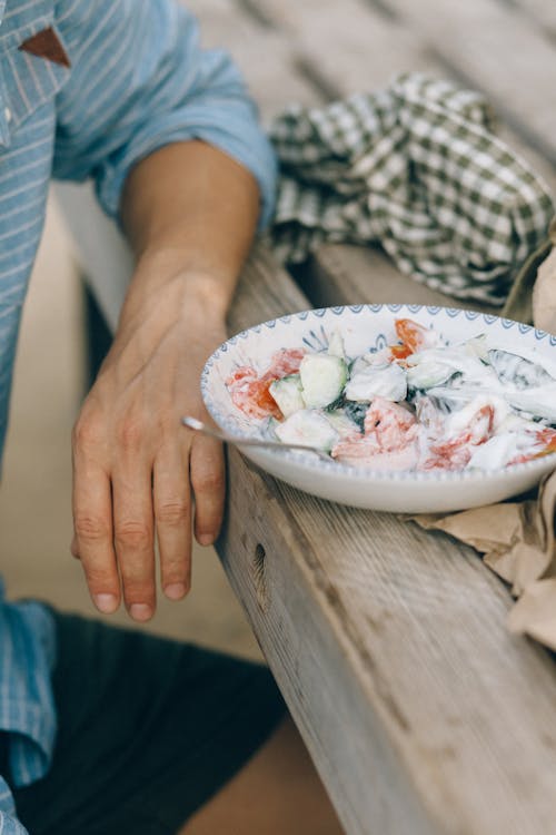 건강한, 맛있는, 먹는의 무료 스톡 사진