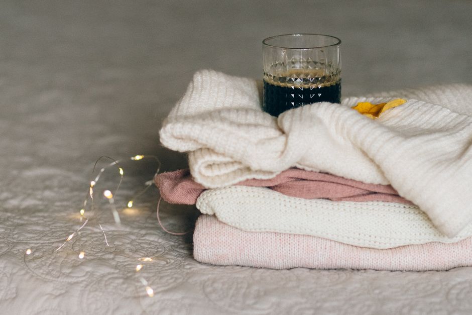 psychology of cozy clothing and comfort fashion