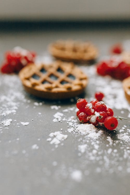 Foto d'estoc gratuïta de delectable, dolç, fotografia d'aliments