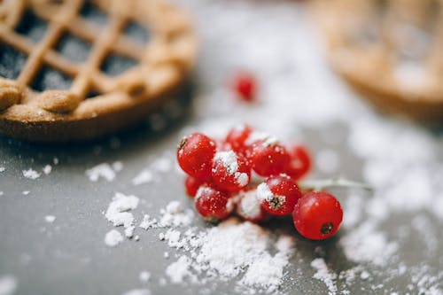 Foto d'estoc gratuïta de delectable, dolç, fotografia d'aliments