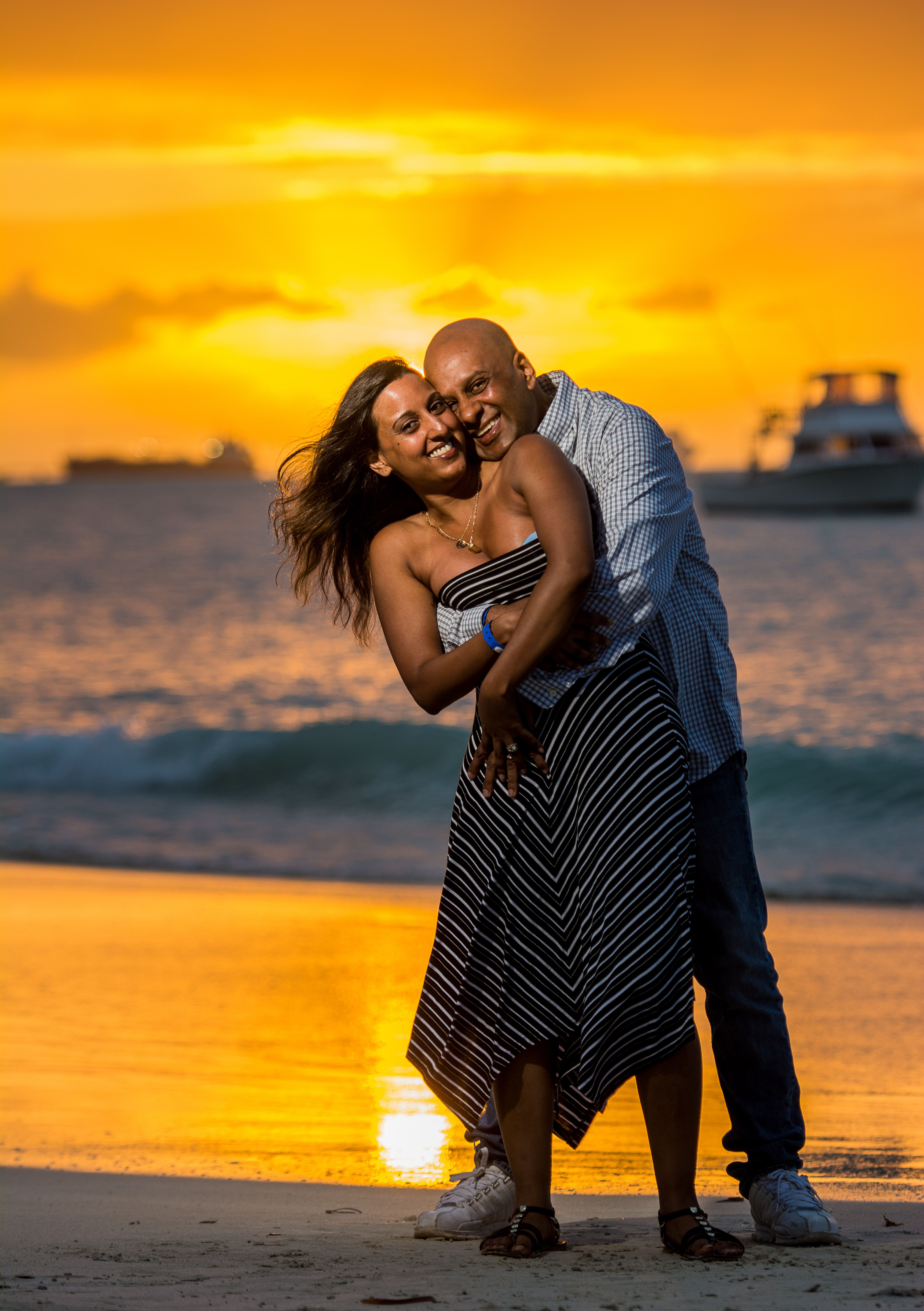 Explore Antigua and Barbuda — Antigua and Barbuda