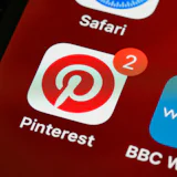 Pinterest Knows What Singles Want Before Dating Apps Do. That Is the Problem.