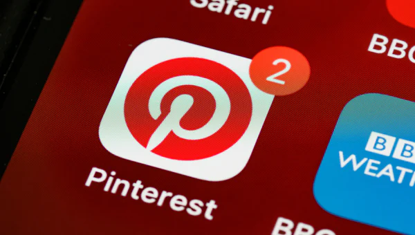 Pinterest Knows What Singles Want Before Dating Apps Do. That Is the Problem.