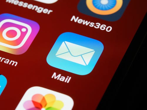 How to use iOS 1's new Mail features