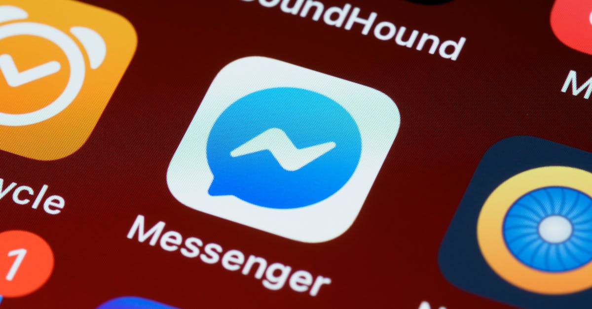 How to change name in Facebook mobile app