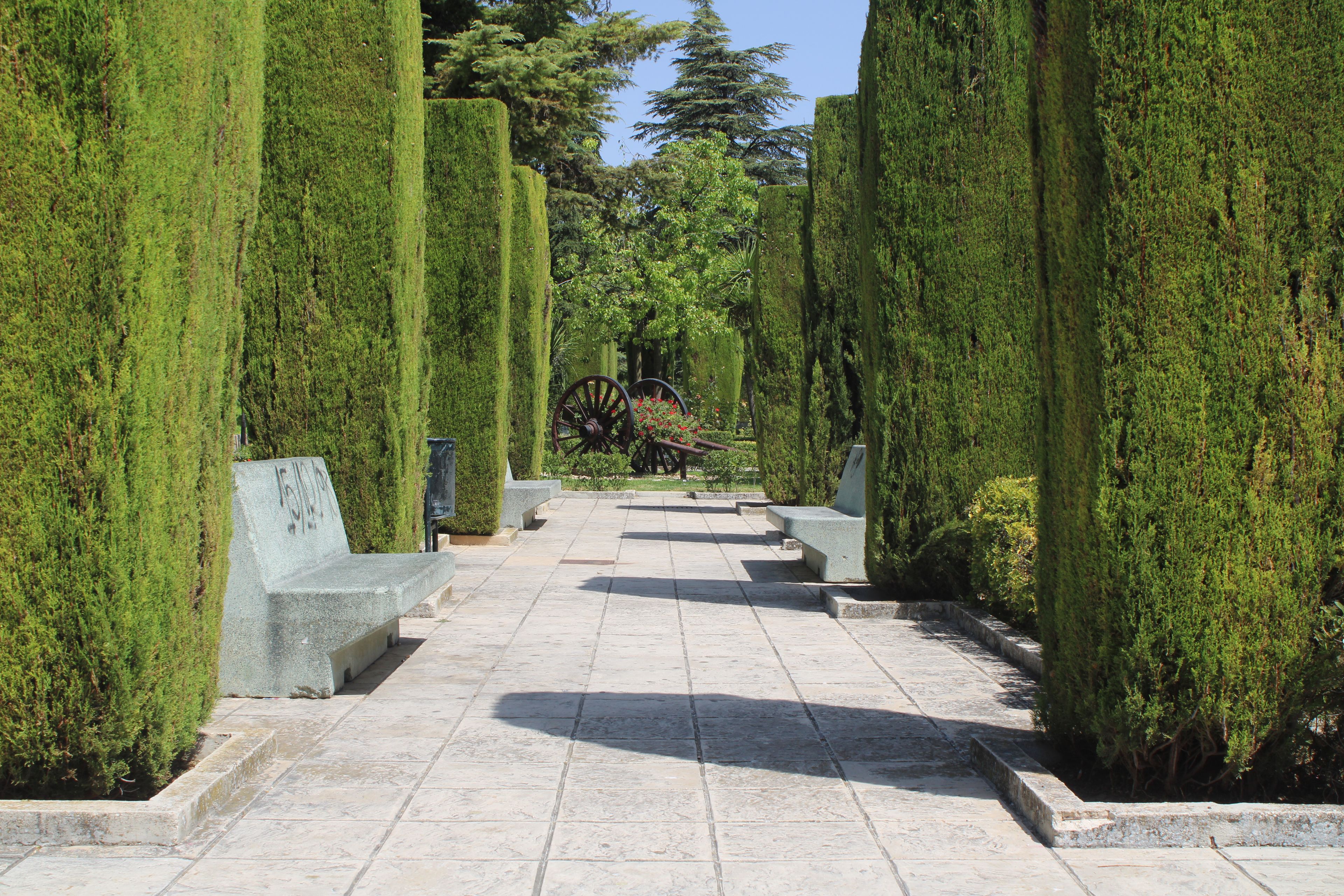 Shiraz, Iran — Poetry and light outlast every empire