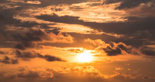 Základová fotografie zdarma na téma idylický, malebný, mraky