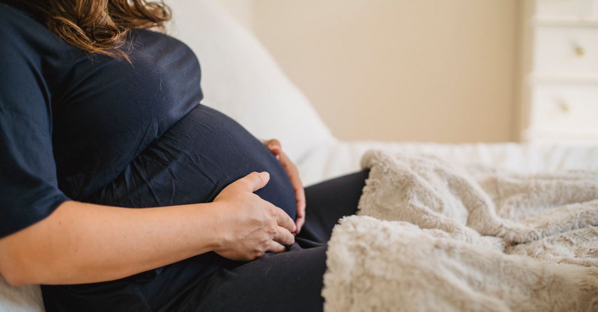Surrogate Birth Sparks Legal Battle Over Custody After Medical Dispute