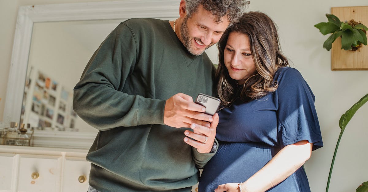 How to use a stethoscope for pregnancy