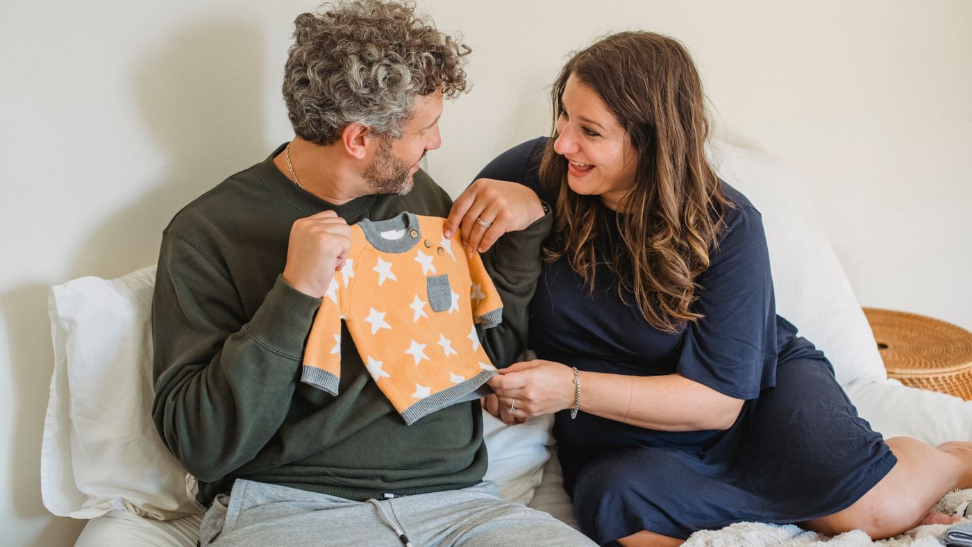 New Baby, New Blog: What New Parents Actually Get From Writing About It