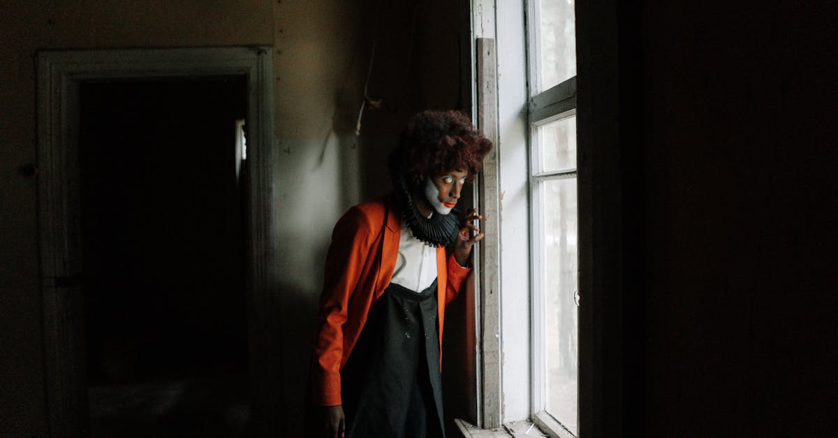 5 Psychological Clues You Fear Abandonment