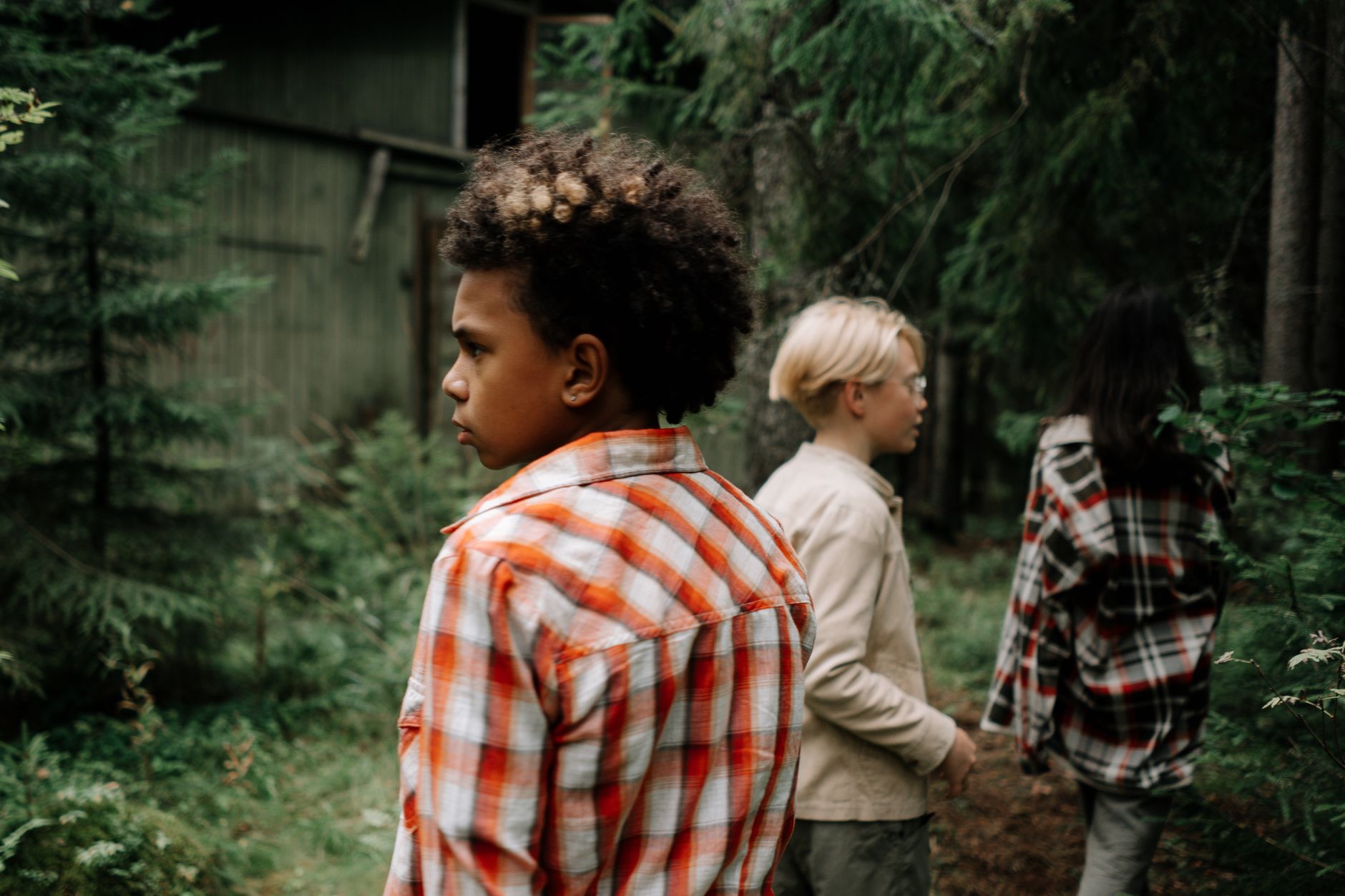 Marmots Day Camp