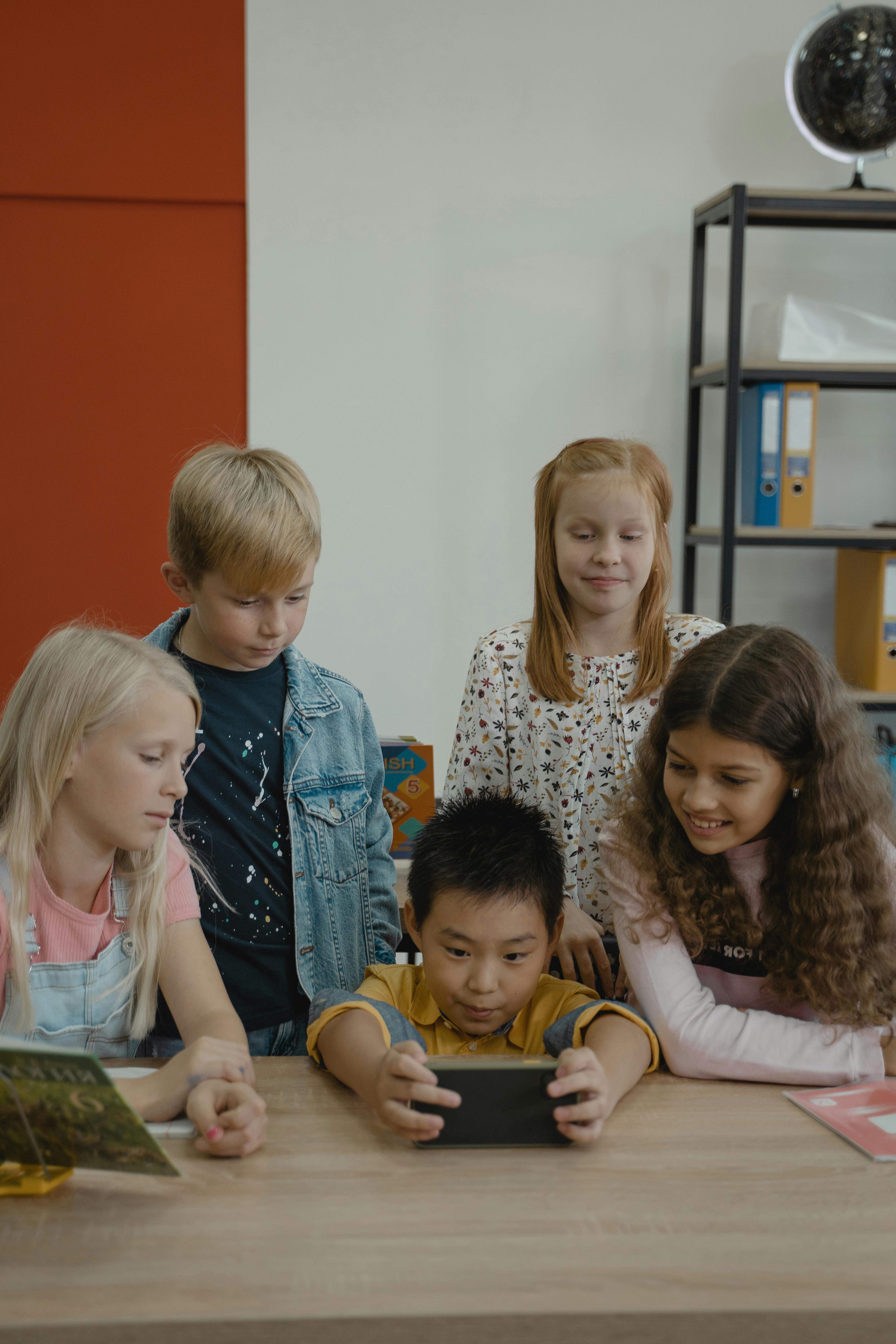 education and entertainment together