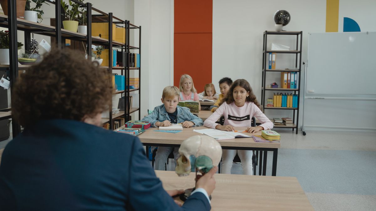 Microsoft firma acordo de privacidade de IA com sindicatos de professores