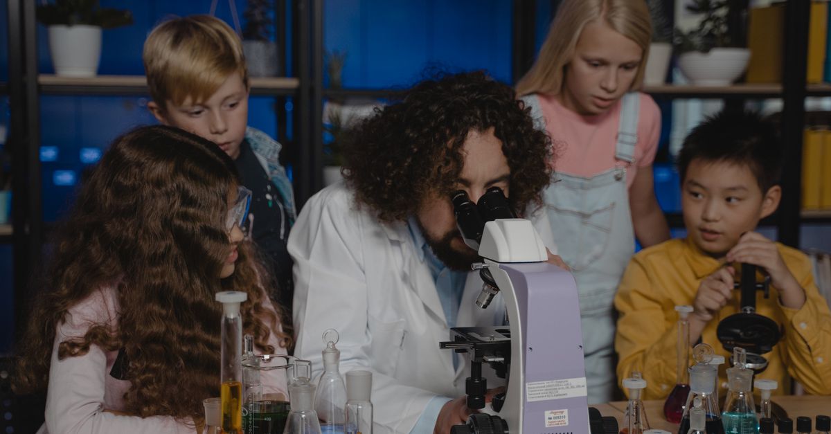 How to Start Your Career as a Scientist: A Step-by-Step Guide