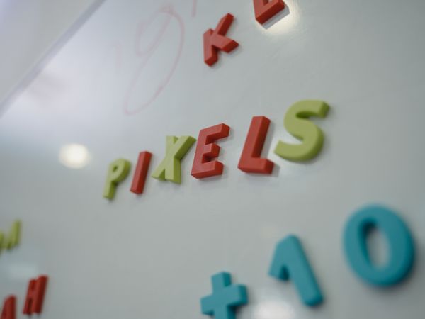 Disc Magnets, image 1 of 8