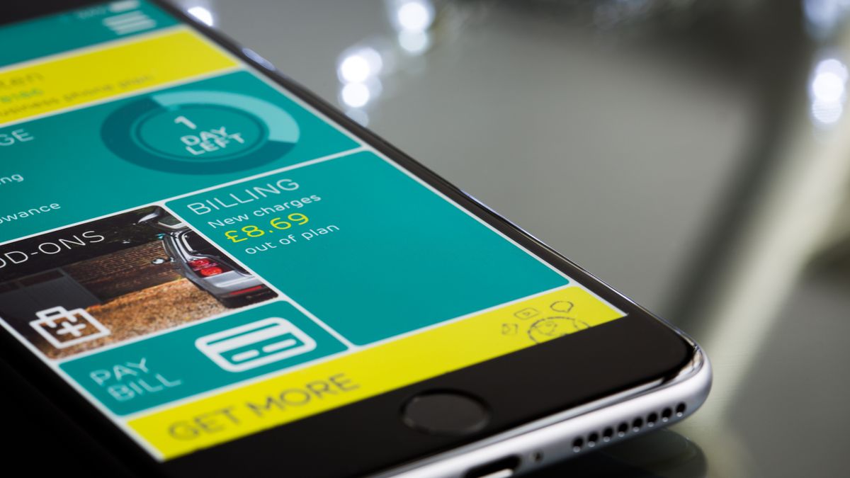 Forfait mobile 5G moins de 10 euros 2026 - illustration