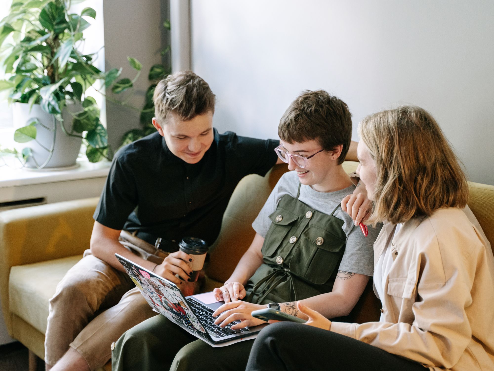 Student Removals in Norwich, East of England — student move with boxes and a van