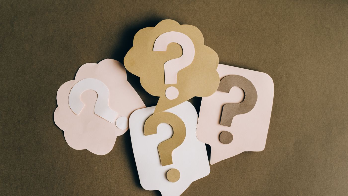 Picking a Blogging Platform: The Question That Actually Matters
