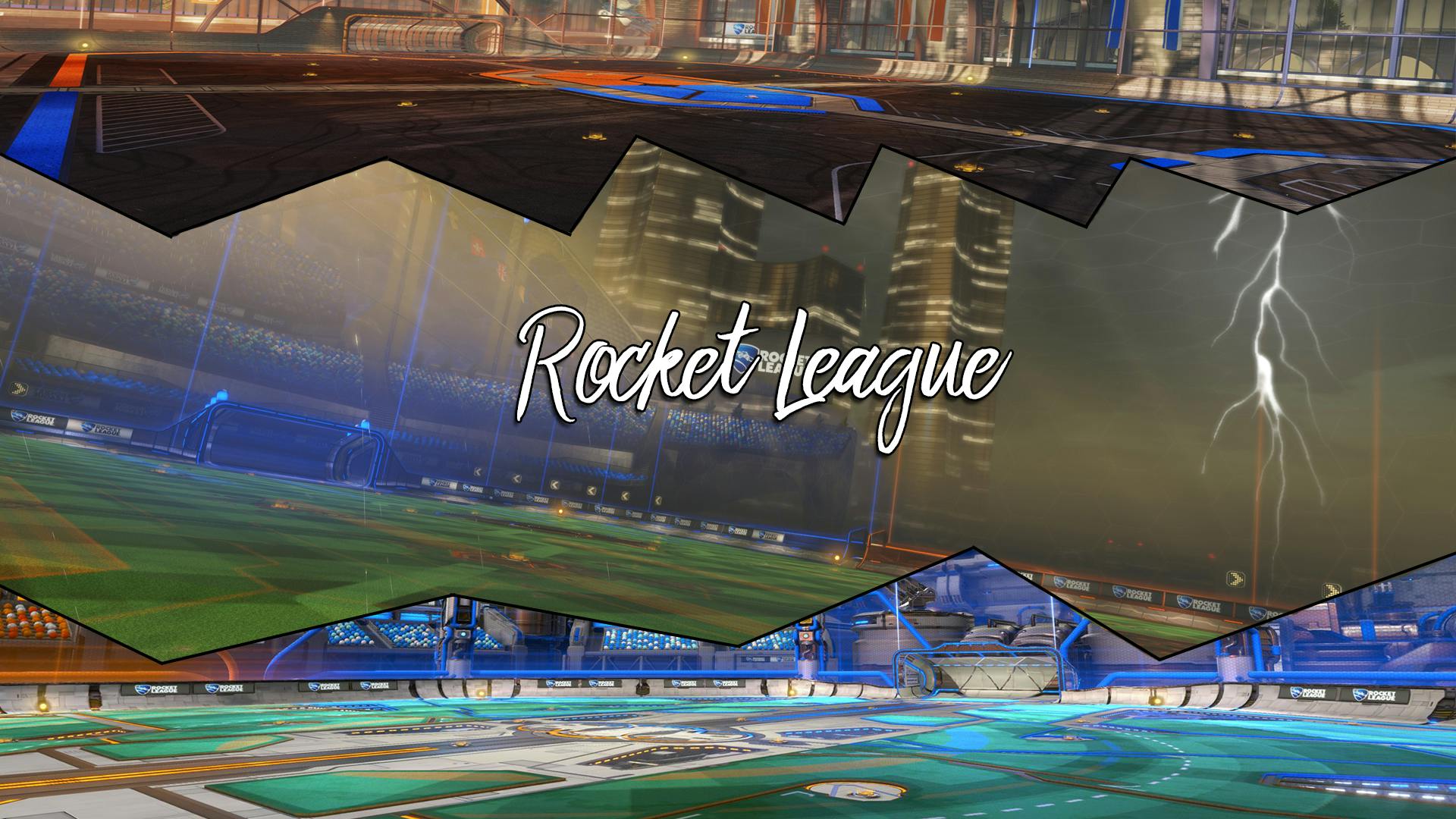 Free stock photo of games, Rocket League