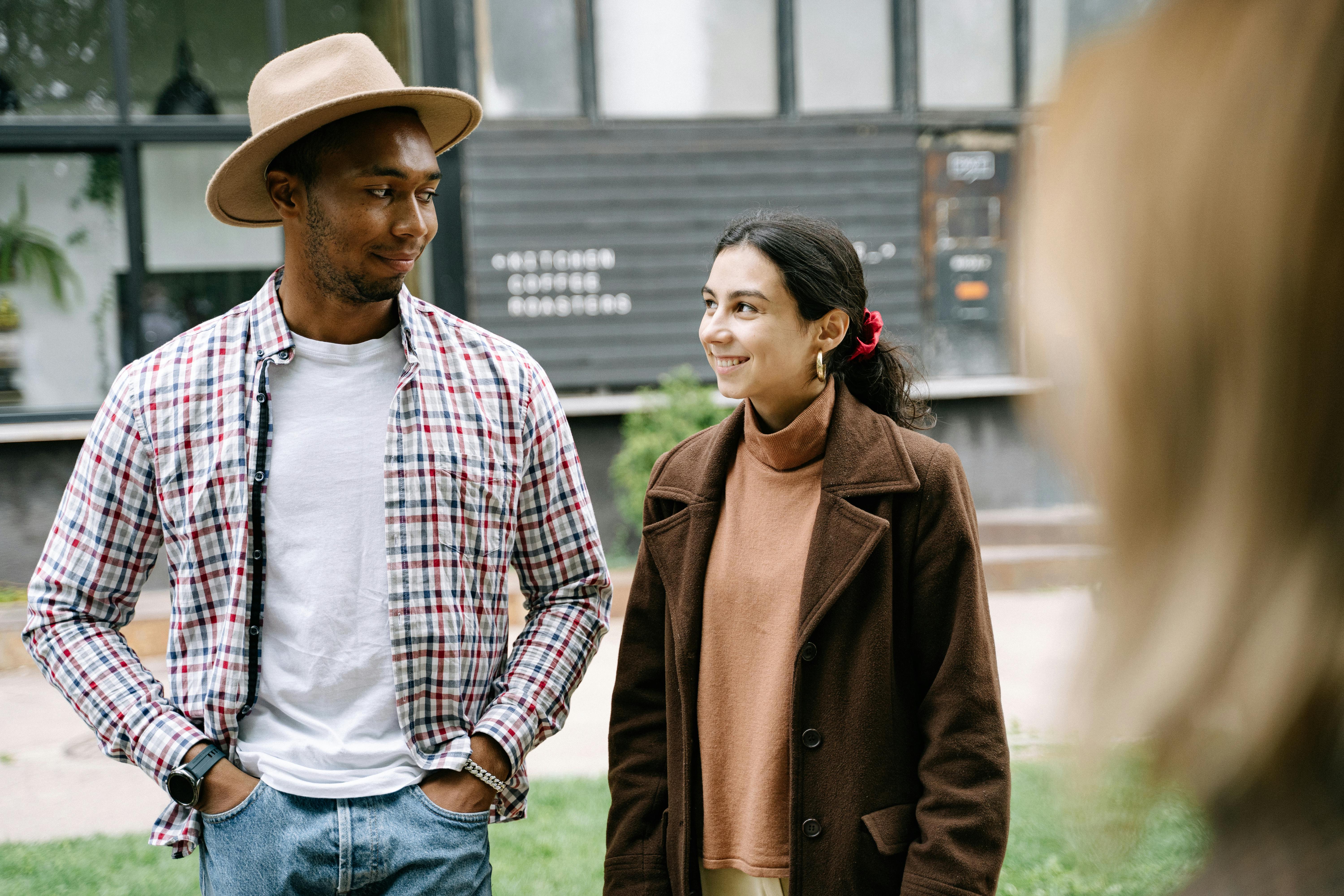 Do soulmates ever end up together?