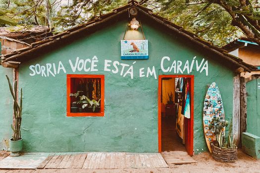 Surfshop