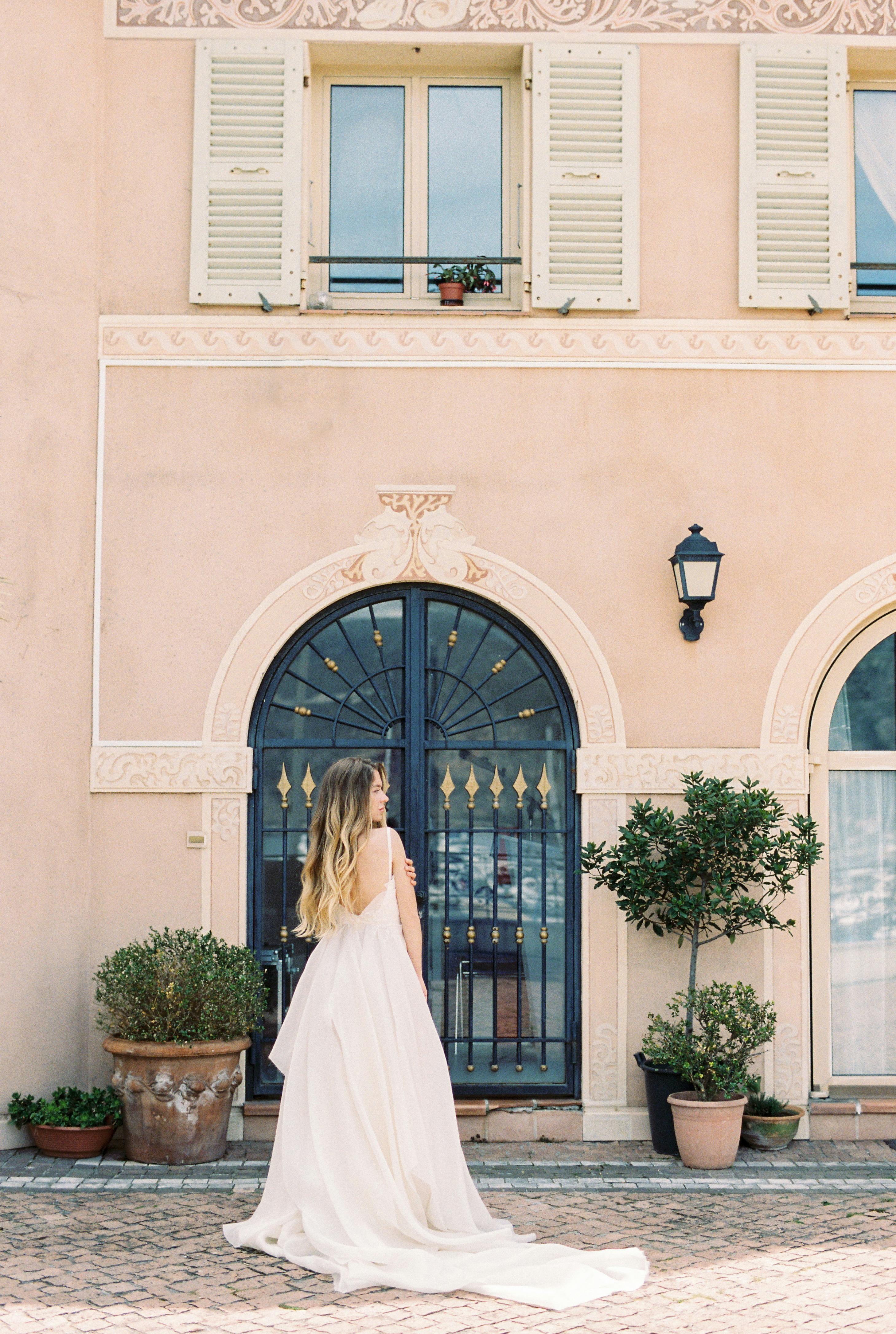 Robe de best sale mariée gratuite