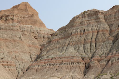 Безкоштовне стокове фото на тему «Геологія, гора, камінь» стокове фото