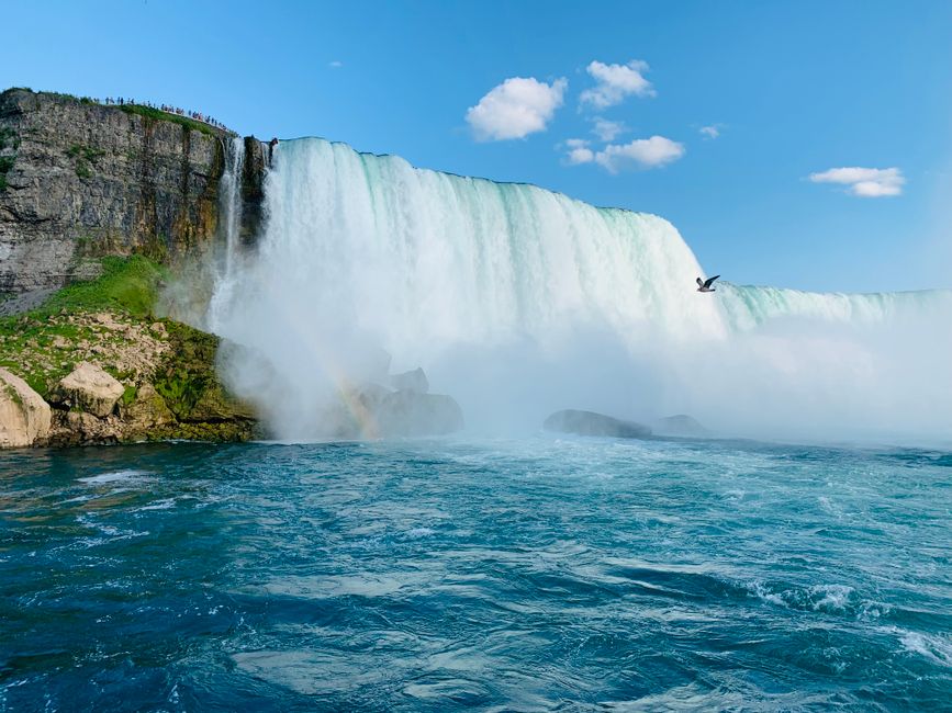 Foto de Niagara Falls