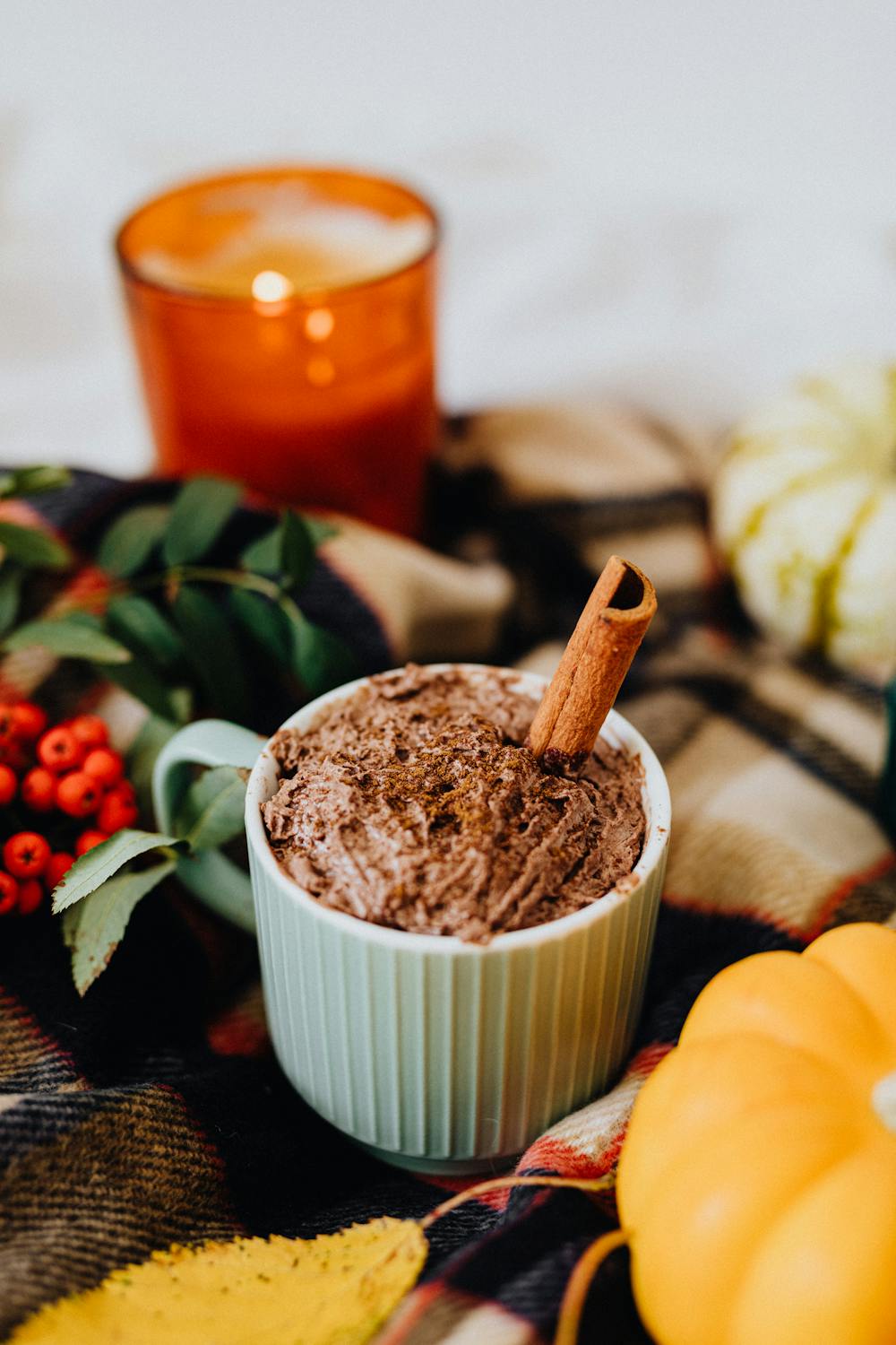 Harvest Pumpkin Spice Trifle Harvest Pumpkin Spice Trifle