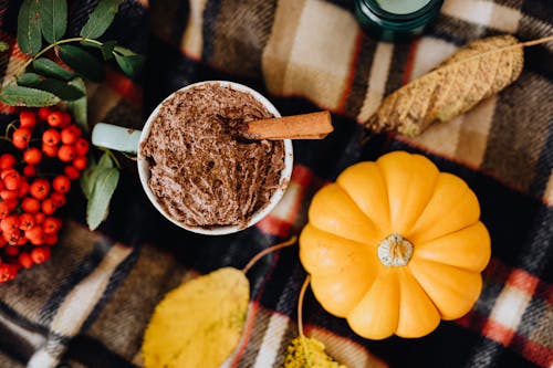 The Huge Cost Of Fall’s Pumpkin Spice Obsession