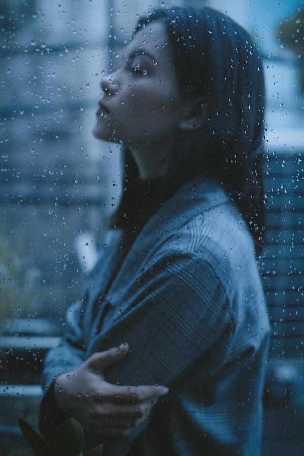 Signs of Depression and Thoughts of Suicide