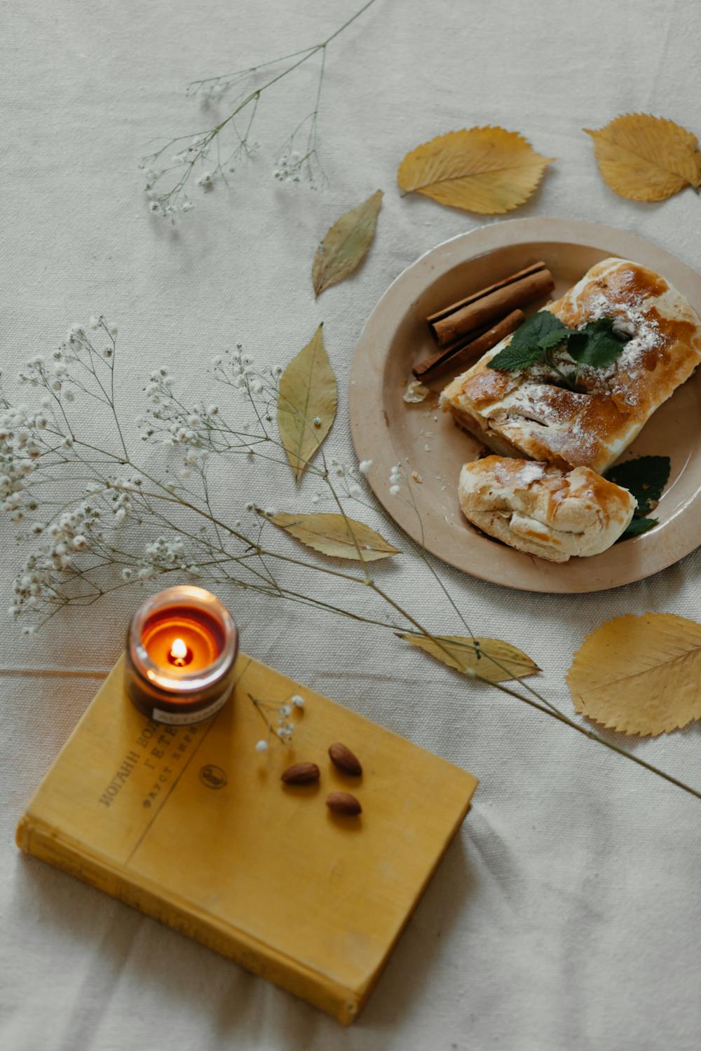 Cinnamon Applesauce Ornaments Cinnamon Applesauce Ornaments