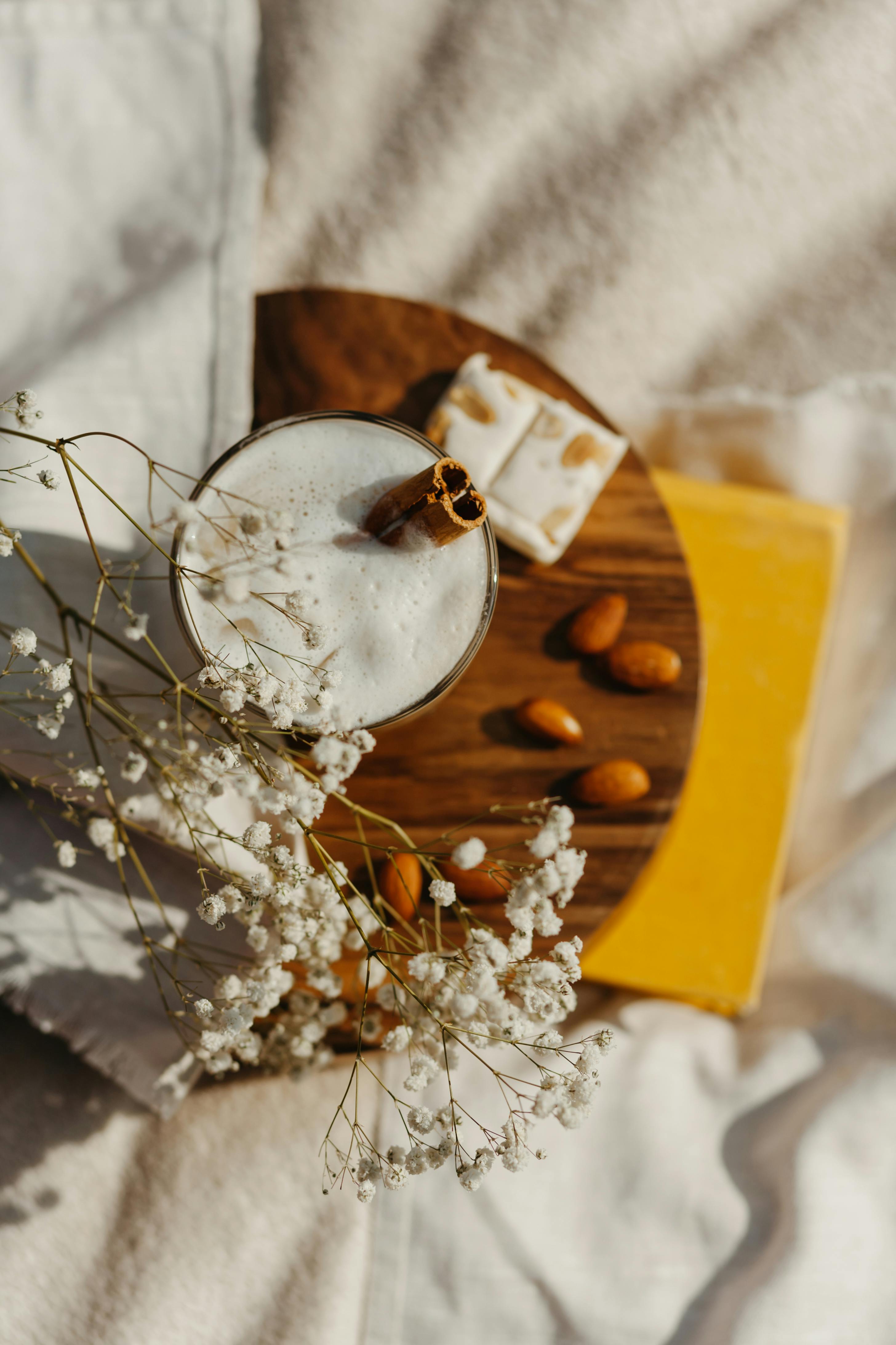 Is cinnamon good for your lawn?