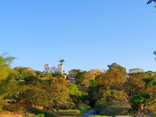 Free stock photo of azure, basilica, beauty of nature Stock Photo