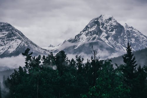 ฟรี คลังภาพถ่ายฟรี ของ การถ่ายภาพธรรมชาติ, ภูเขาหิมะ, ภูเขาแอลป์ คลังภาพถ่าย