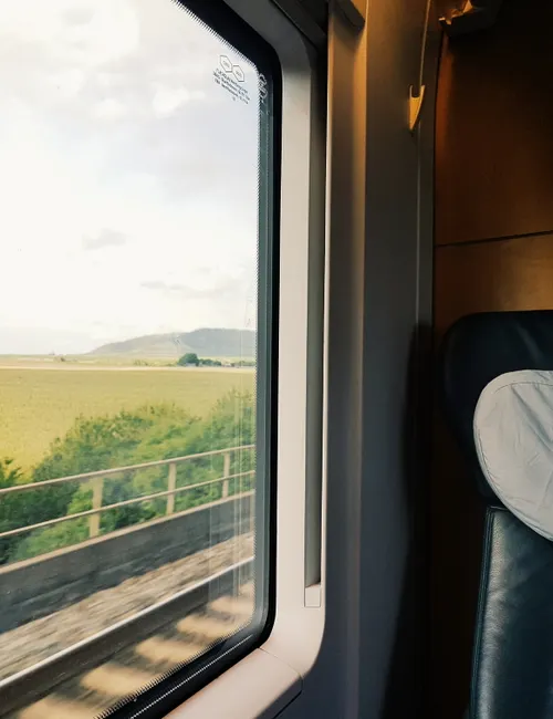 The Ultimate Guide to Epic Train Journeys: Slow Travel Across Continents