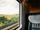 train window view